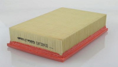 OPEN PARTS eaf318410 -  Воздушный фильтр